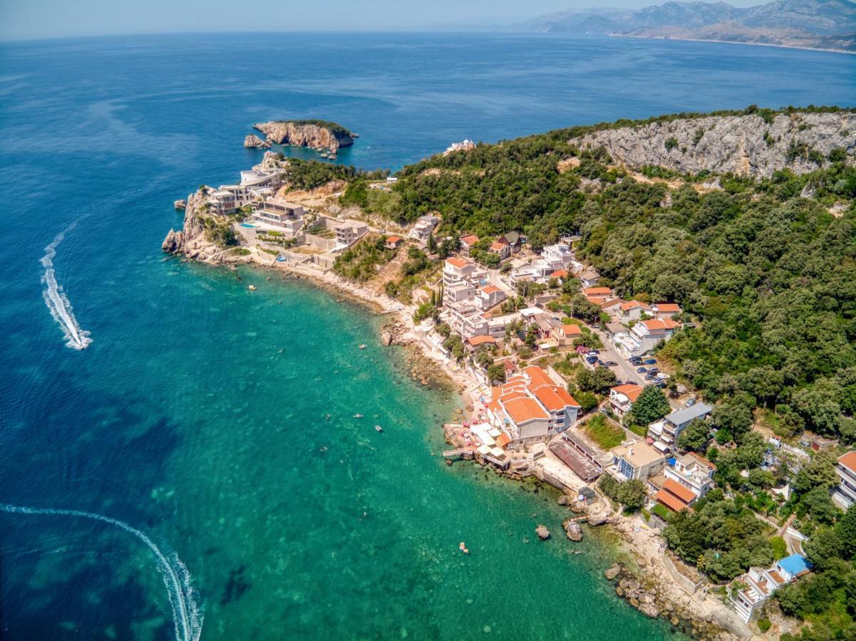 Odore Di Mare Утьеха Экстерьер фото