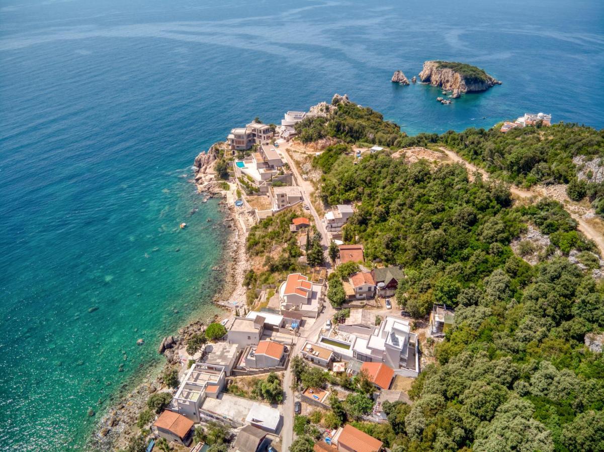 Odore Di Mare Утьеха Экстерьер фото