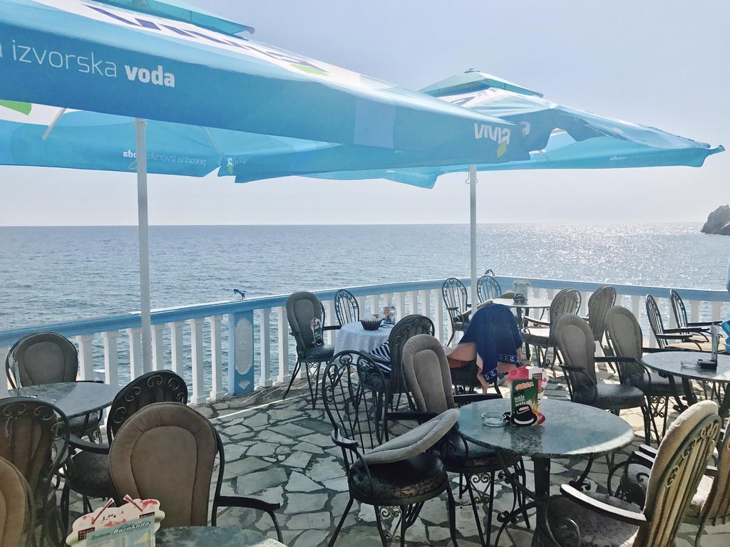 Odore Di Mare Утьеха Экстерьер фото