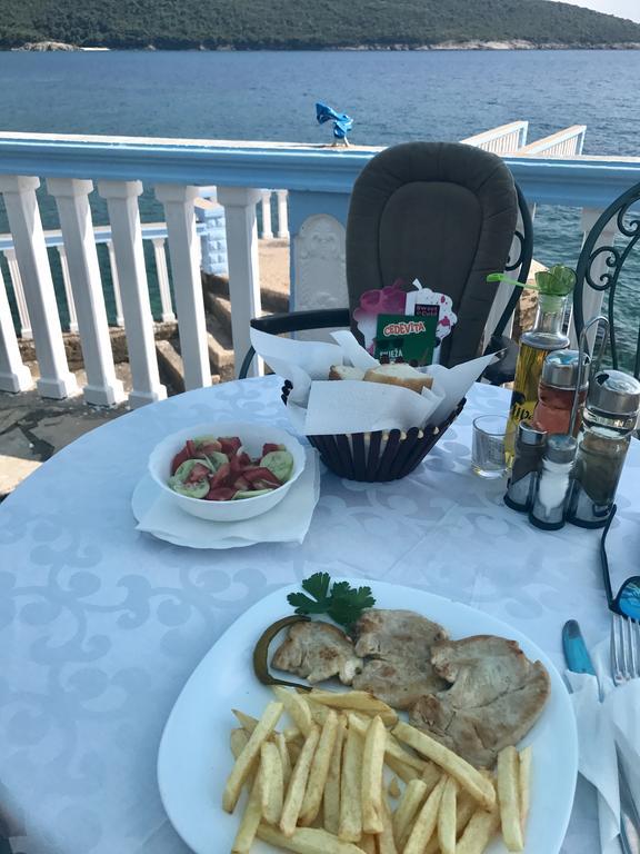Odore Di Mare Утьеха Экстерьер фото