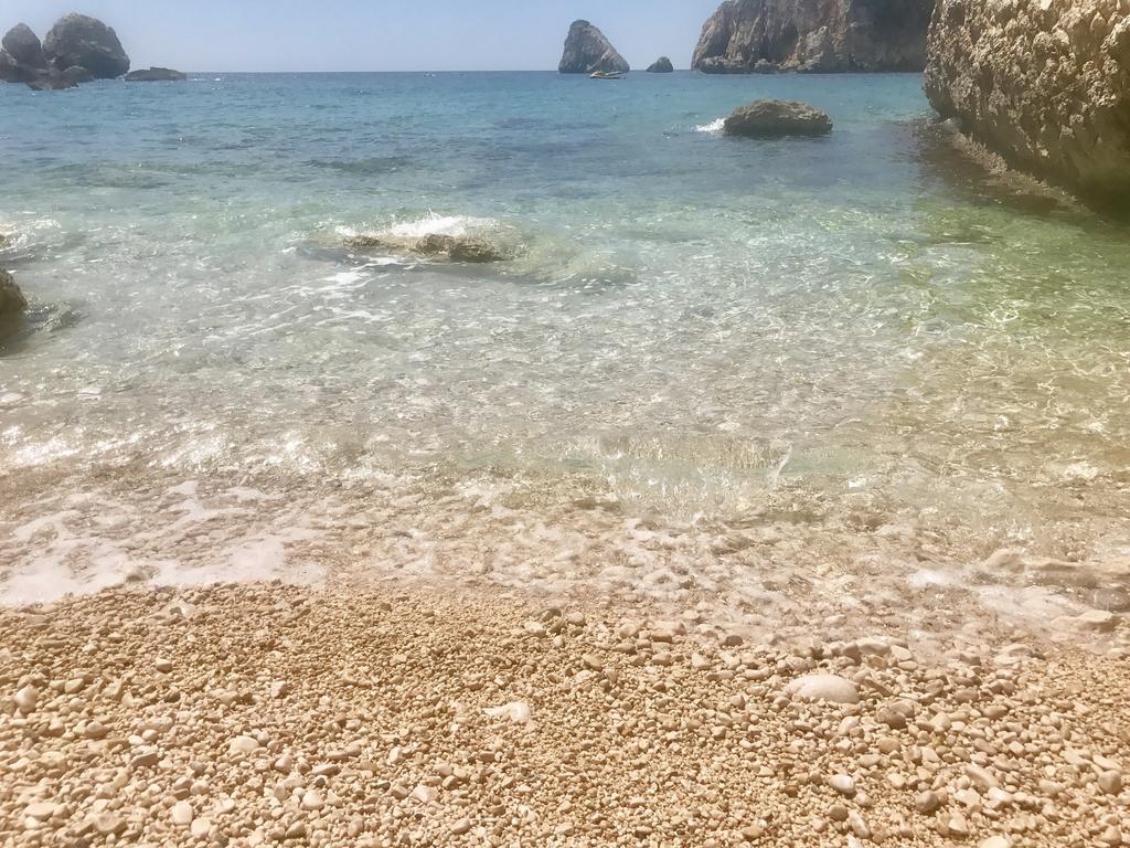 Odore Di Mare Утьеха Экстерьер фото