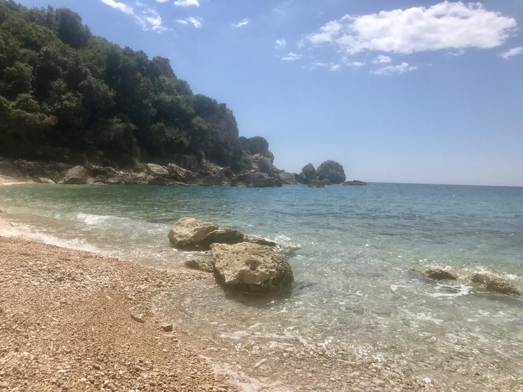 Odore Di Mare Утьеха Экстерьер фото