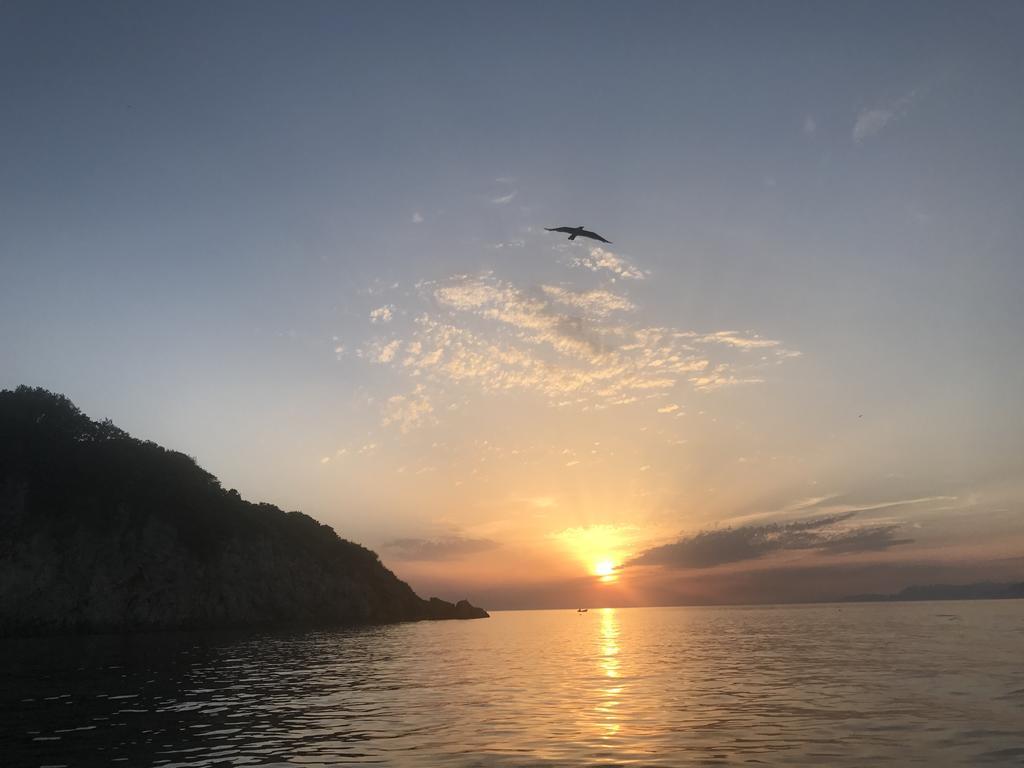 Odore Di Mare Утьеха Экстерьер фото
